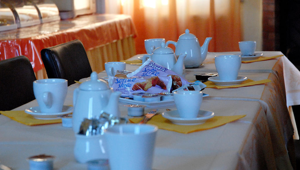 B&B Fantar House Carbonia Dış mekan fotoğraf