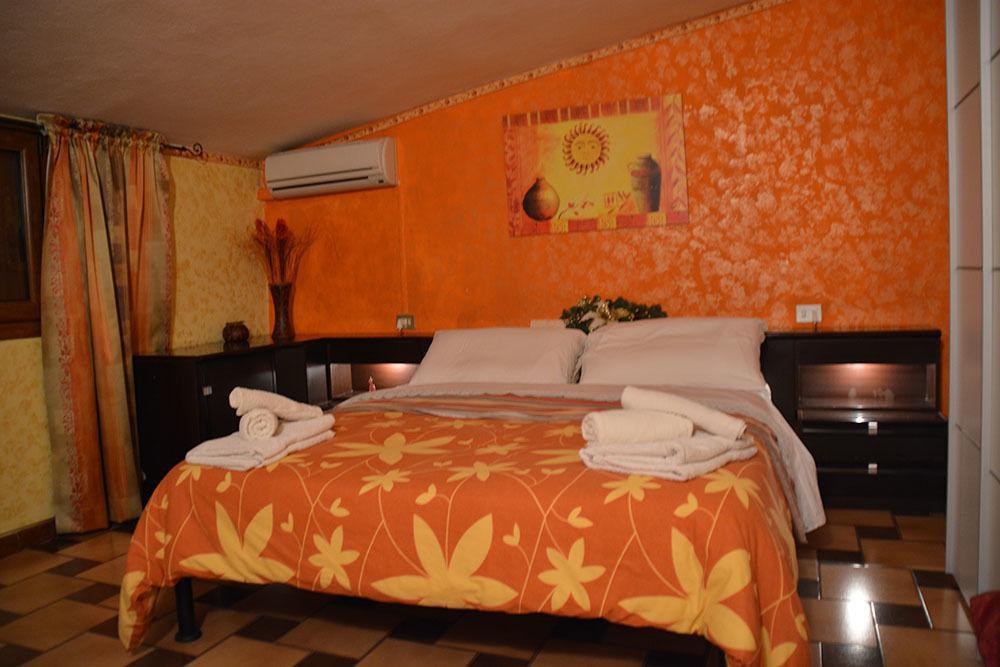 B&B Fantar House Carbonia Dış mekan fotoğraf