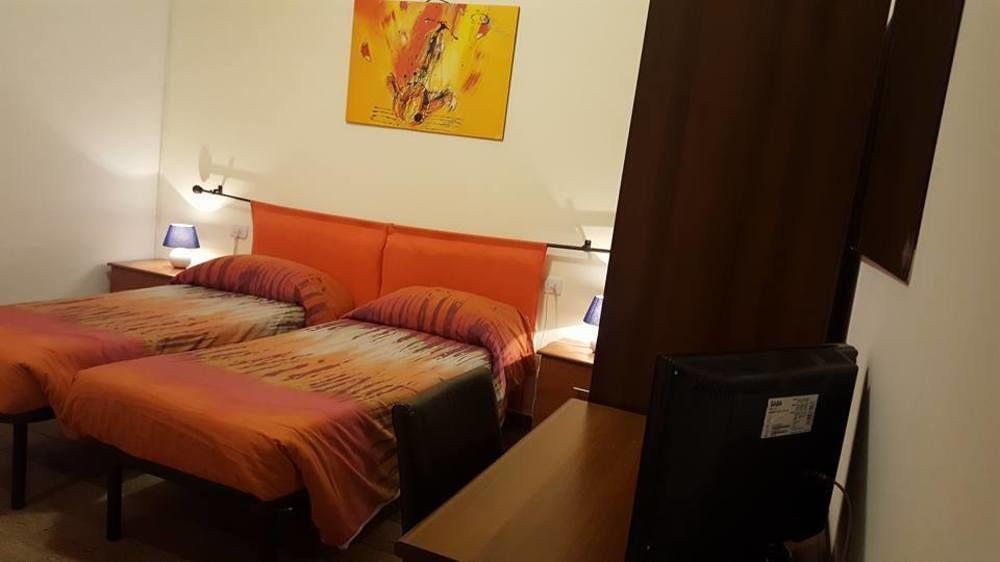 B&B Fantar House Carbonia Dış mekan fotoğraf
