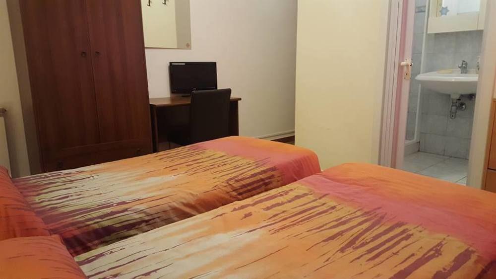 B&B Fantar House Carbonia Dış mekan fotoğraf