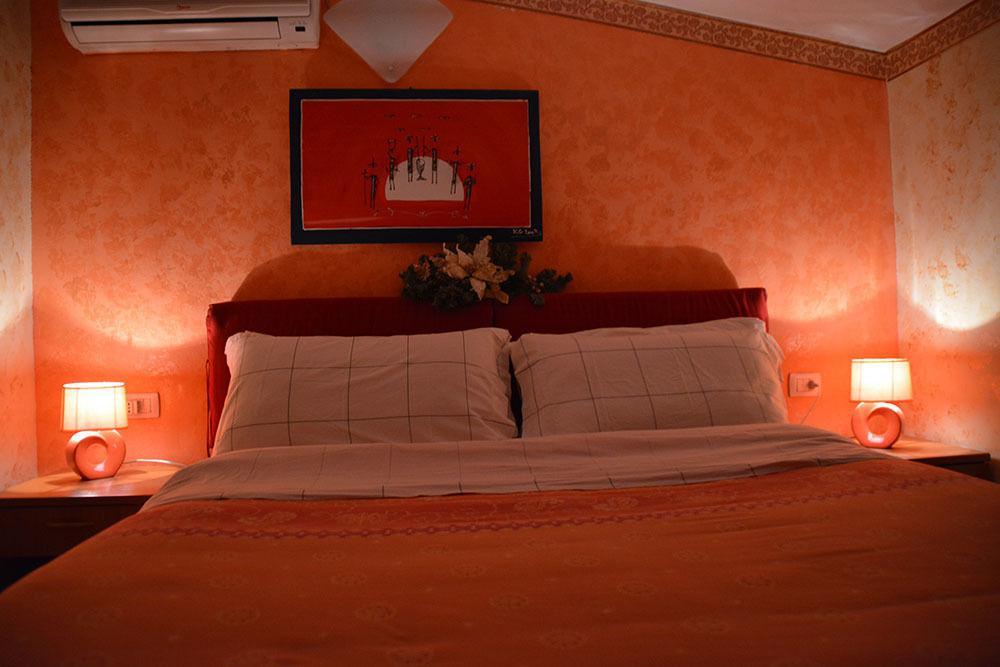 B&B Fantar House Carbonia Dış mekan fotoğraf