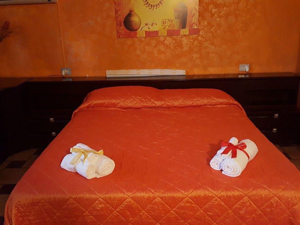 B&B Fantar House Carbonia Dış mekan fotoğraf