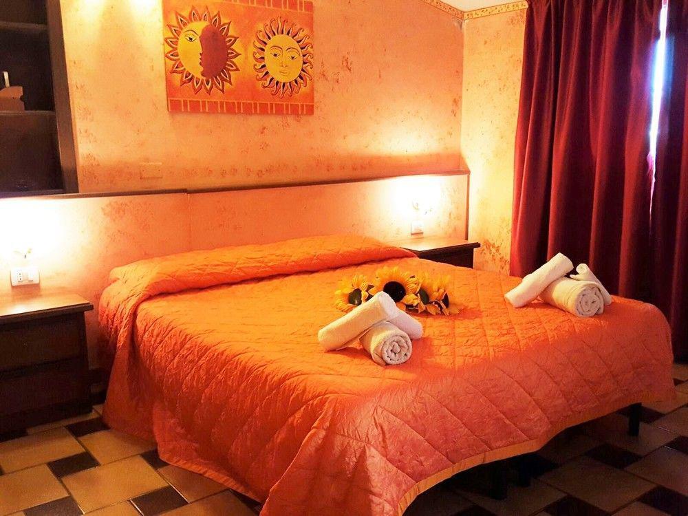 B&B Fantar House Carbonia Dış mekan fotoğraf