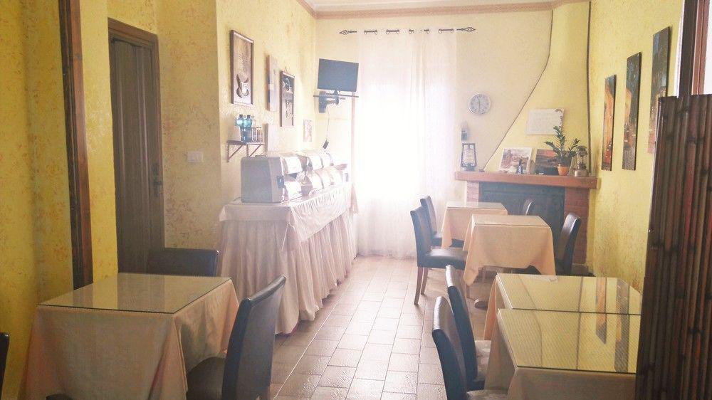 B&B Fantar House Carbonia Dış mekan fotoğraf